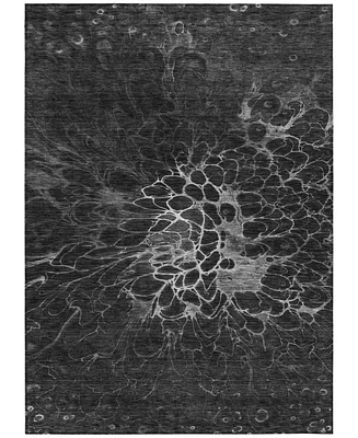 Addison Chantille Machine Washable ACN652 2'6"x3'10" Area Rug