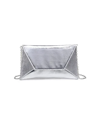 Urban Expressions Cora Clutch