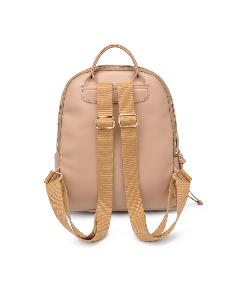 Urban Expressions Blossom Backpack Bag