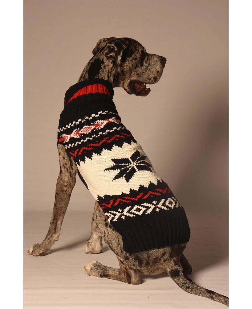 Chilly Dog Xs Navy Vail