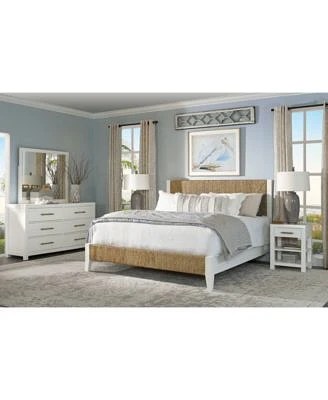 Catriona Bedroom Collection