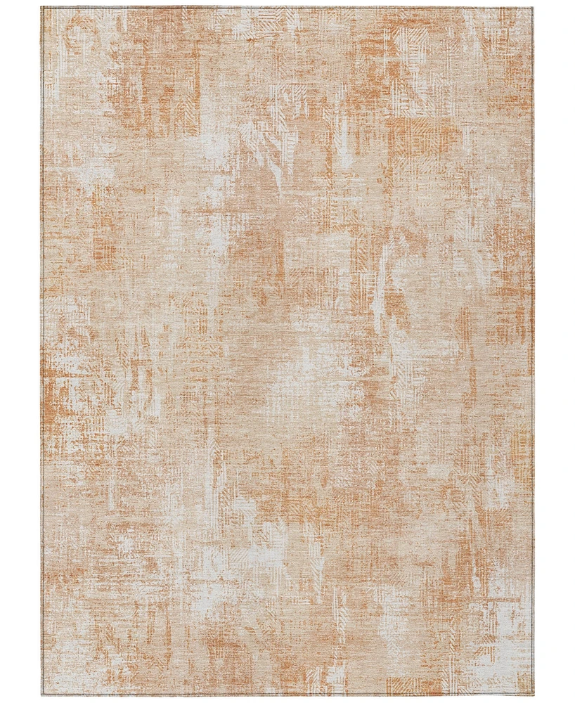 Addison Chantille Machine Washable ACN725 2'6"x3'10" Area Rug