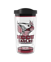 Tervis Tumbler North Carolina Central Eagles 16oz. Tradition Classic Travel Tumbler
