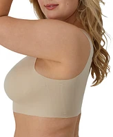 Bali Comfort Revolution EasyLite Shaping Wireless Bra DF3491