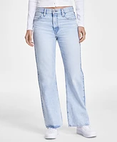 Levi's Women's '94 Cotton Baggy-Fit Bootcut Jeans