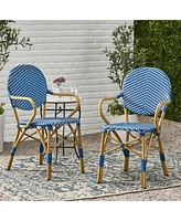 Streamdale Furniture French-Inspired Outdoor Space