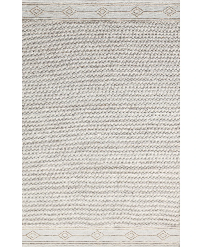 Closeout! Bashian Anguilla 8'6"x11'6" Area Rug
