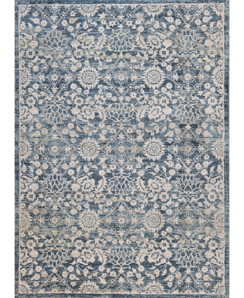 Bashian Parlin 5'x7'6" Area Rug