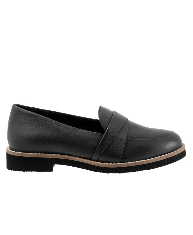 Softwalk Walsh Loafer Flats