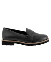 Softwalk Walsh Loafer Flats