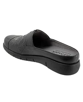 Softwalk San Marcos Tooling Clog