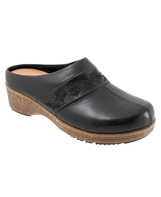 Softwalk Aurora 3.0 Clog