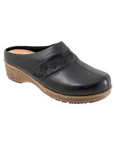 Softwalk Aurora 3.0 Clog
