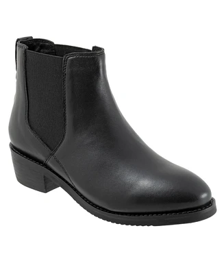 Softwalk Rana Boot