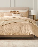 Donna Karan Home Liquid Marble Sham
