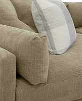 Closeout! Brendalyn 2-Pc. Modular Fabric Sofa Set, Created for Macy's