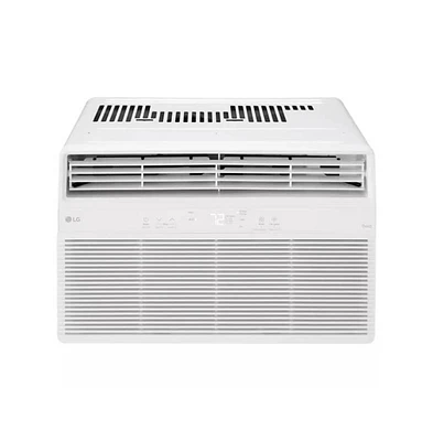 8,000 Btu Window Smart Wi-Fi Enabled Air Conditioner