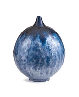 Azul Vase Short
