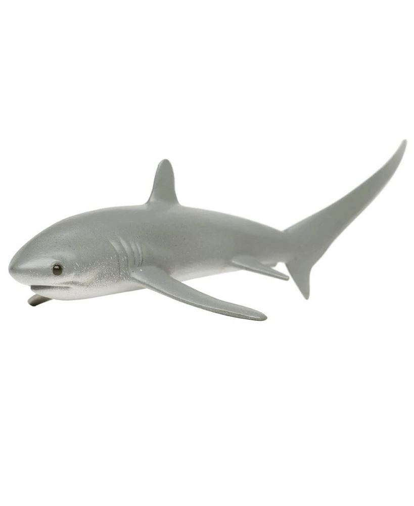 Safari Ltd Thresher Shark Sea Life Figure