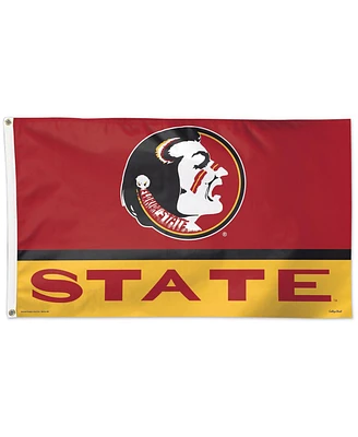 Wincraft Florida State Seminoles 3' x 5' Vault One-Sided Flag