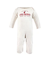 Hudson Baby Boys Three-Piece Bodysuit Collection