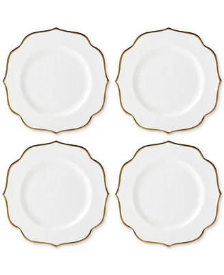 Lenox Contempo Luxe Accent Plates, Set of 4