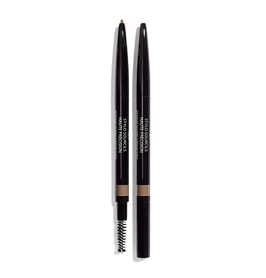 STYLO SOURCILS HAUTE PRÉCISION Microfine Defining Eyebrow Pencil
