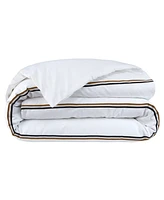 Boss Home by Hugo Boss B Linea Duvet Cover, King