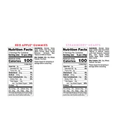 Sugarfina Hello Kitty and Friends Candy Bunle, 2 Pack
