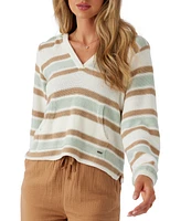 O'Neill Juniors' Catamaran Pullover Sweater