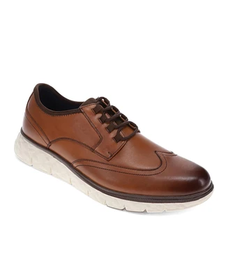 Dockers Men's Clarkston Casual Oxford