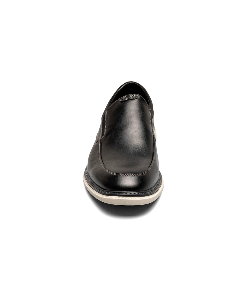Nunn Bush Men's Chase Moc Toe Slip On