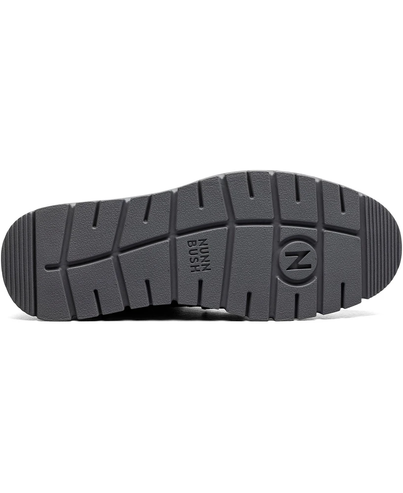 Nunn Bush Men's Karnak Moc Toe Boot