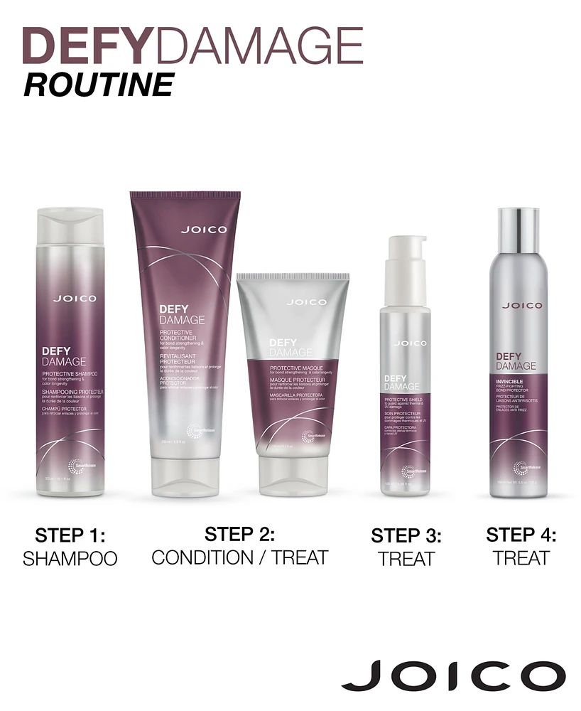 Joico Defy Damage Protective Shield