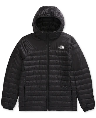 The North Face Men's Terra Peak Puffer Hoodie