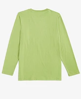 Epic Threads Little & Big Boys Mickey Mouse Printed Long-Sleeve T-Shirt, Created for Macy's