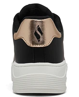 Skechers Street Women's Uno Court - Courted Air Casual Sneakers from Finish Line