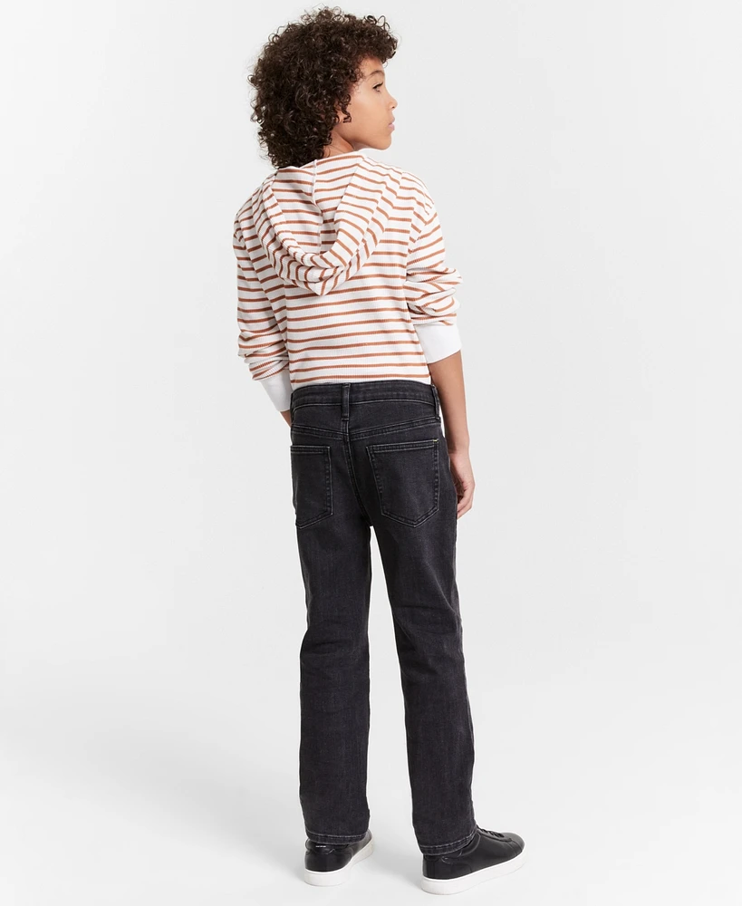 Epic Threads Little and Big Boys Slim-Fit Brooklyn Jeans, Created for Macy's