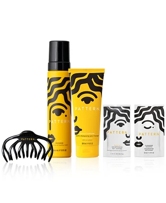 Pattern Beauty by Tracee Ellis Ross 5-Pc. Juicy Curl Set