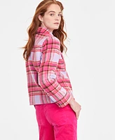 On 34th Women's Short Jacket, Created for Macy's