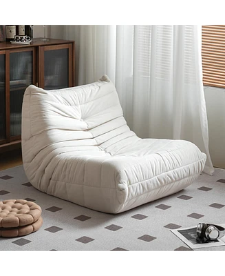 Ergonomic Bean Bag Chair: Comfort and Style in One
