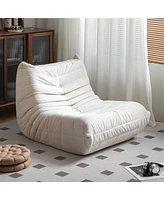 Ergonomic Bean Bag Chair: Comfort and Style in One