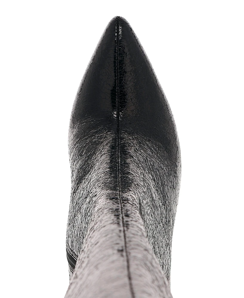 Mia Women's Marysol Stiletto Heel Tall Boots