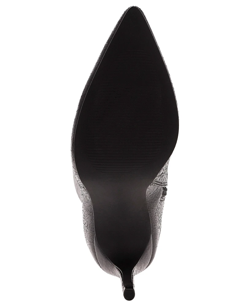 Mia Women's Marysol Stiletto Heel Tall Boots