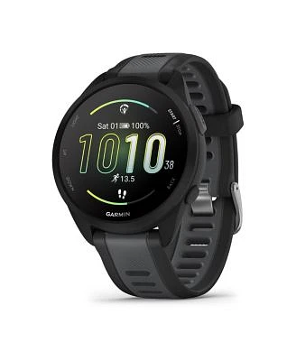 Garmin Forerunner 165 Music Gps Smartwatch For Run Fitness