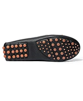 Minnetonka Women's Leather Classic Driver
