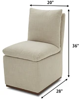 Kenity Ii Dining Chair, Created for Macy's