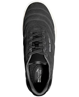 Michael Michael Kors Pia Lace-Up Quilted Sneakers