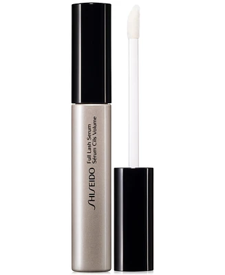 Shiseido Full Lash Serum, 0.21 oz.