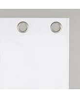 Harper Bright Vibes 100% Blackout Grommet Curtain Panel